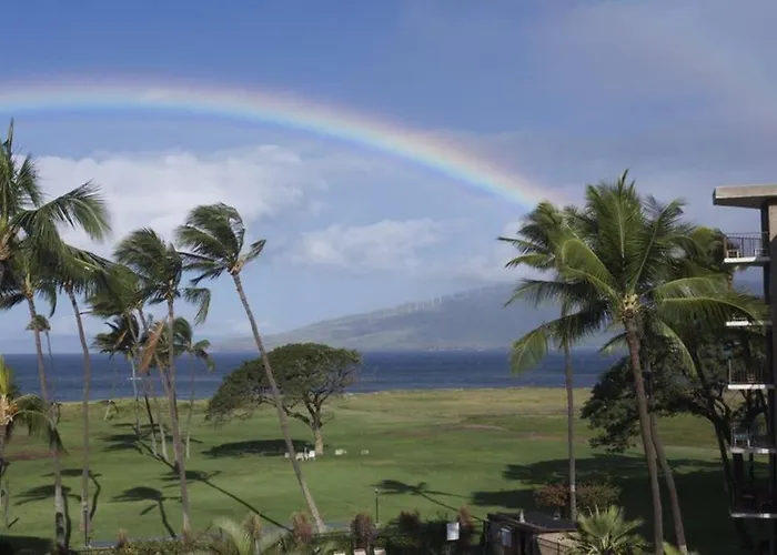 Oceanfront Penthouse With Amazing Views At Kauhale Makai