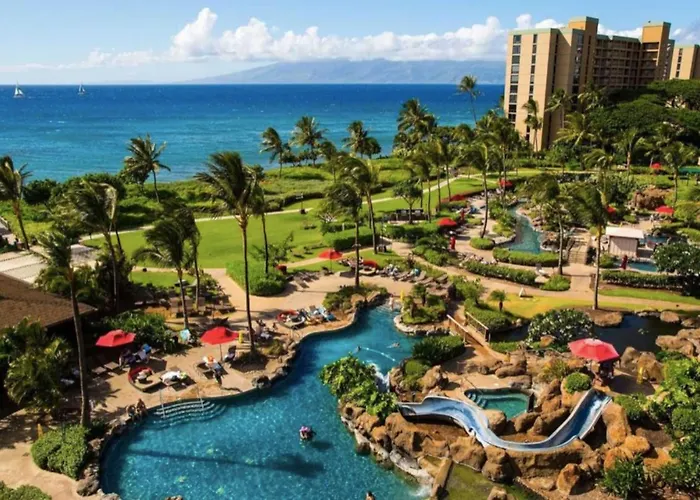 Luxury Mountain View Resort Condo With Large Private Balcony