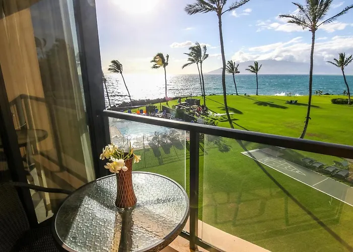 Kihei Surfside Resort 308