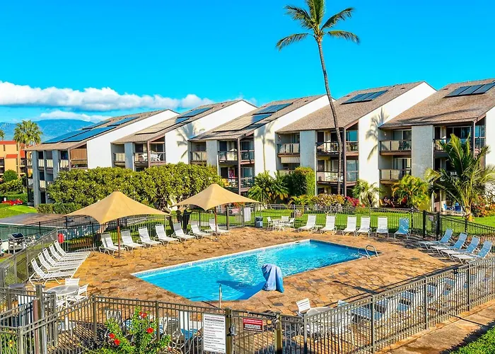 Hale Kamaole