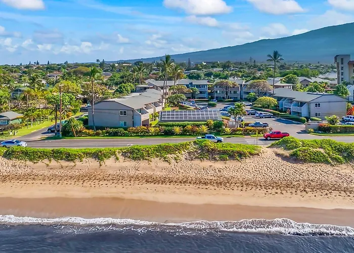 Kihei Holiday 311