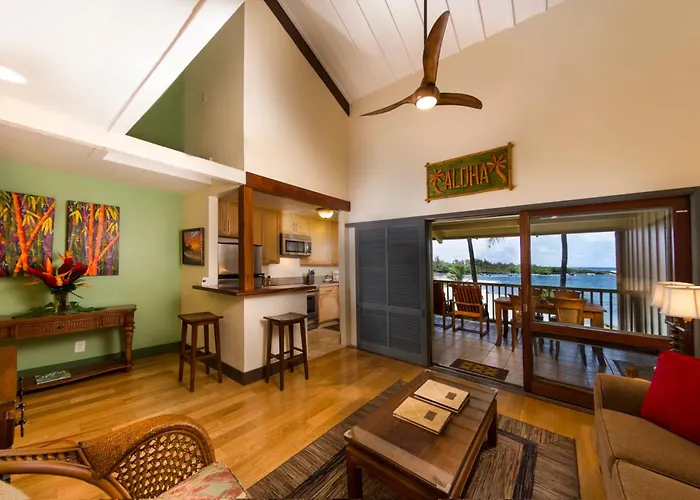 Hana Kai Maui - #204 Waiohinu, Upper Floor 1 Br