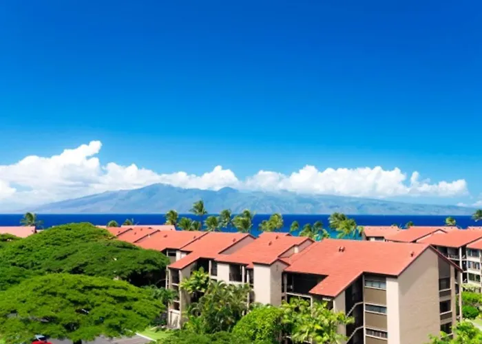 Kaanapali Shores Studio #742