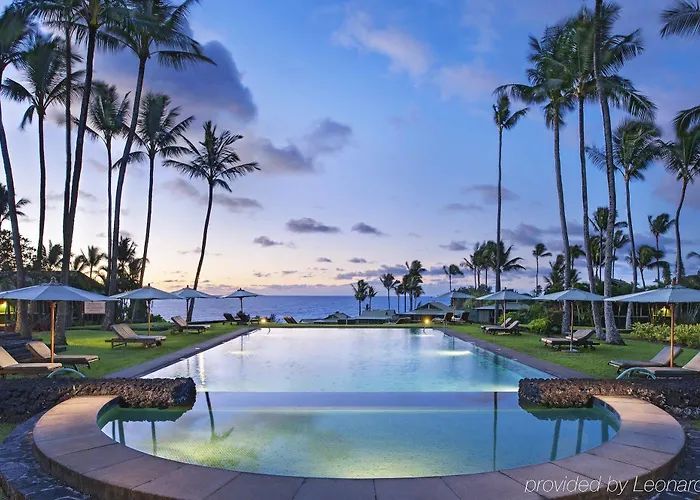 Hana-Maui Resort, A Destination By Hyatt Residence