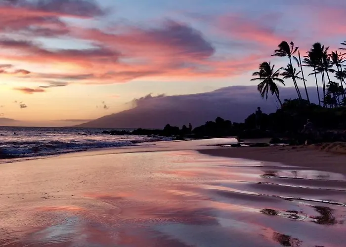 Wailea Inn