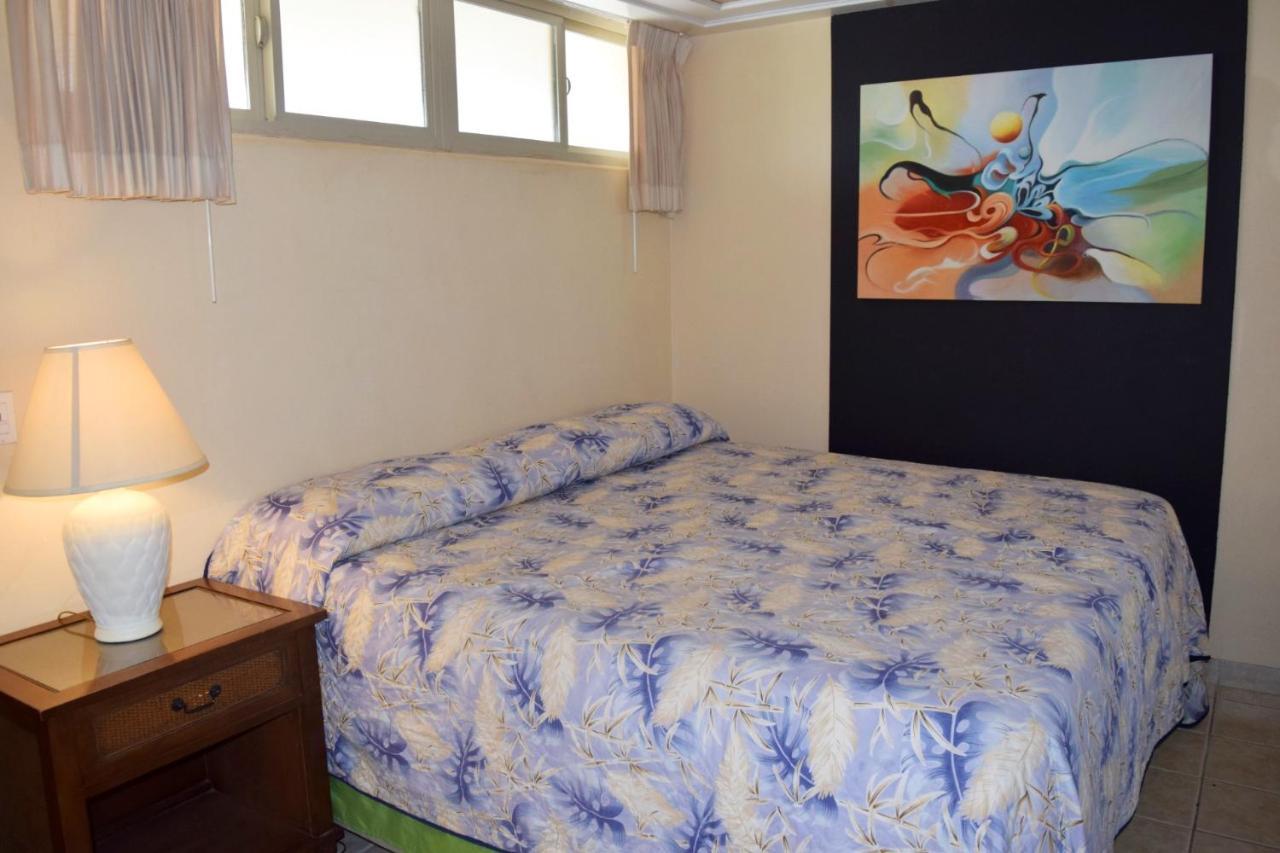 Hale Kai O'kihei 302 Apartment