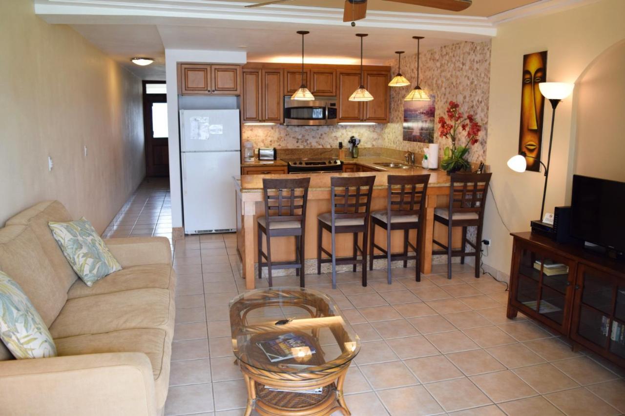 Apartment Hale Kai O'kihei 302 Kihei