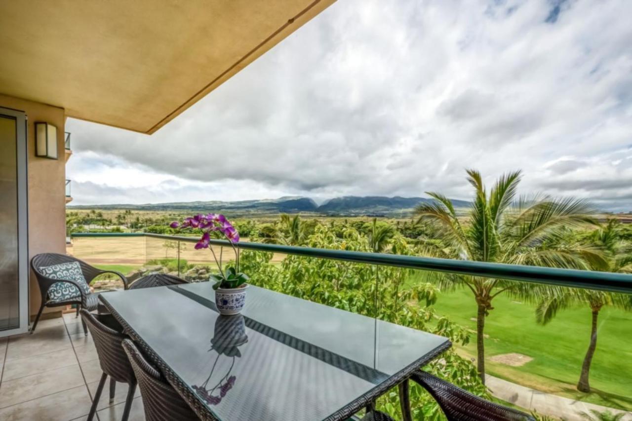 Maui Westside: Honua Kai Konea 312/314 Holiday home *