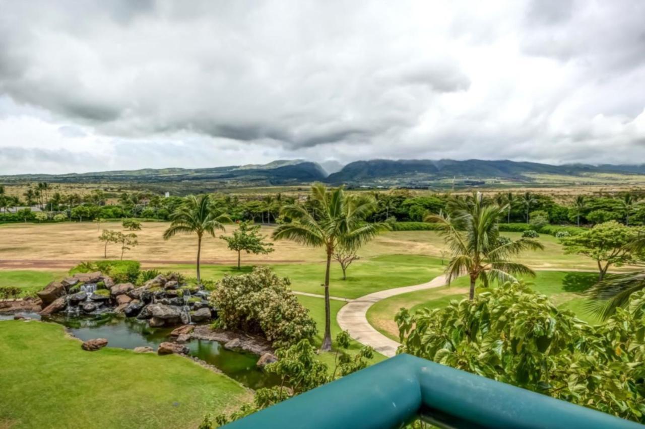 Maui Westside: Honua Kai Konea 312/314