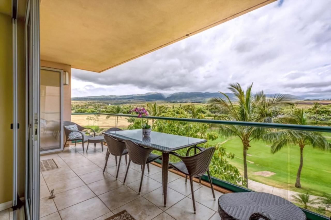Holiday home Maui Westside: Honua Kai Konea 312/314
