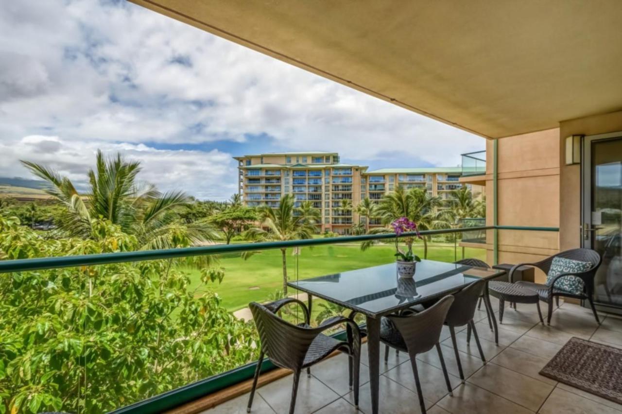 Maui Westside: Honua Kai Konea 312/314 * Kaanapali