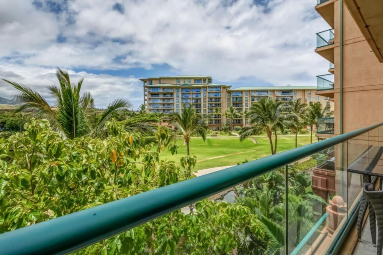 Maui Westside: Honua Kai Konea 312/314