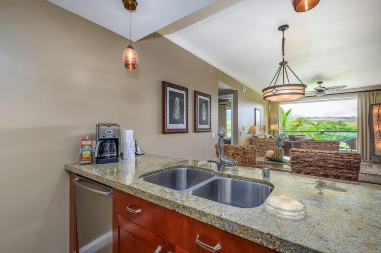 Maui Westside: Honua Kai Konea 312/314 Holiday home