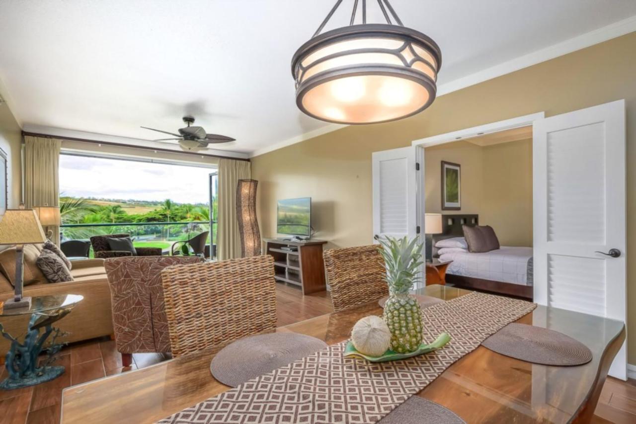 Maui Westside: Honua Kai Konea 312/314 Holiday home