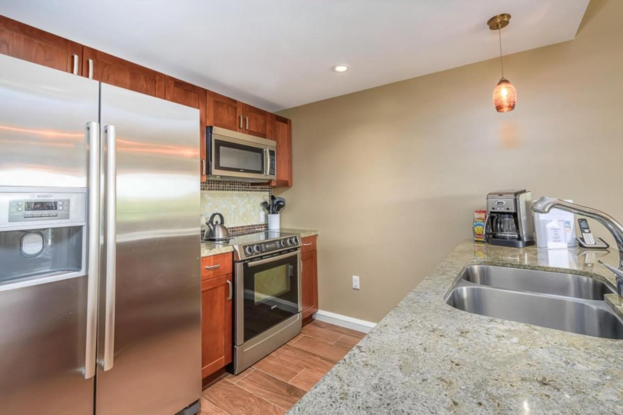 Maui Westside: Honua Kai Konea 312/314 Holiday home