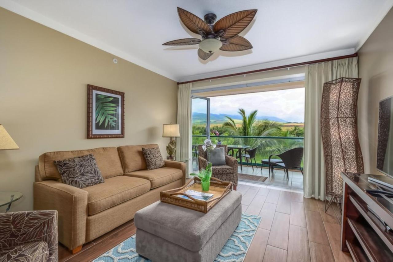 Holiday home Maui Westside: Honua Kai Konea 312/314