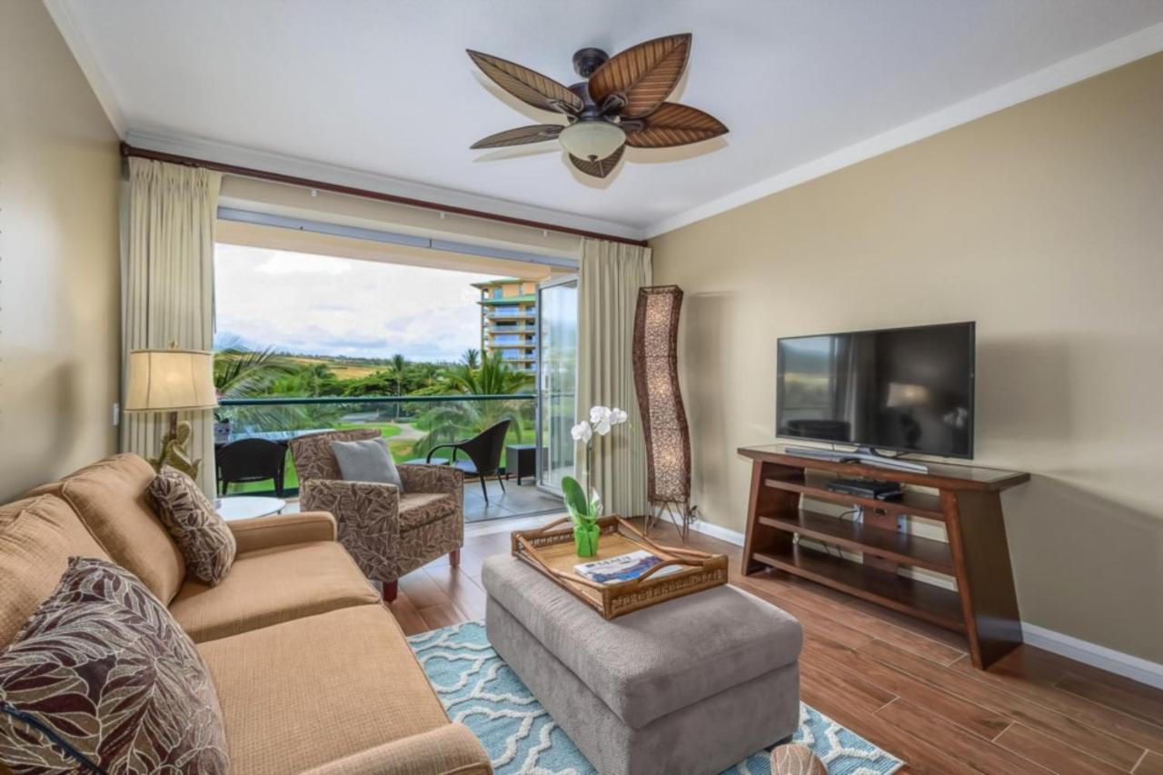 Holiday home Maui Westside: Honua Kai Konea 312/314 Kaanapali
