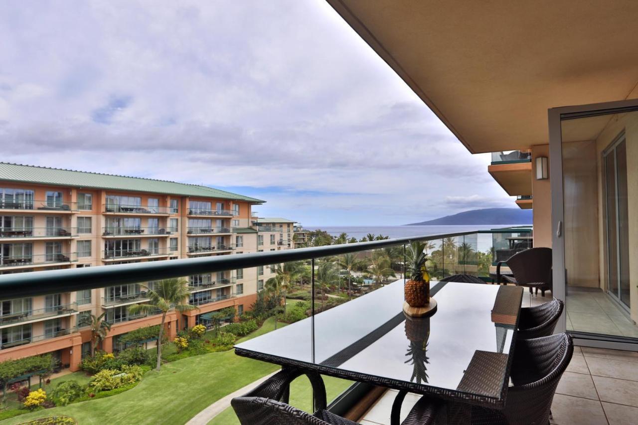 Honua Kai - Konea 643 Holiday home *