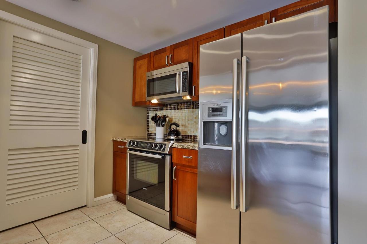 Honua Kai - Konea 643 Holiday home Lahaina