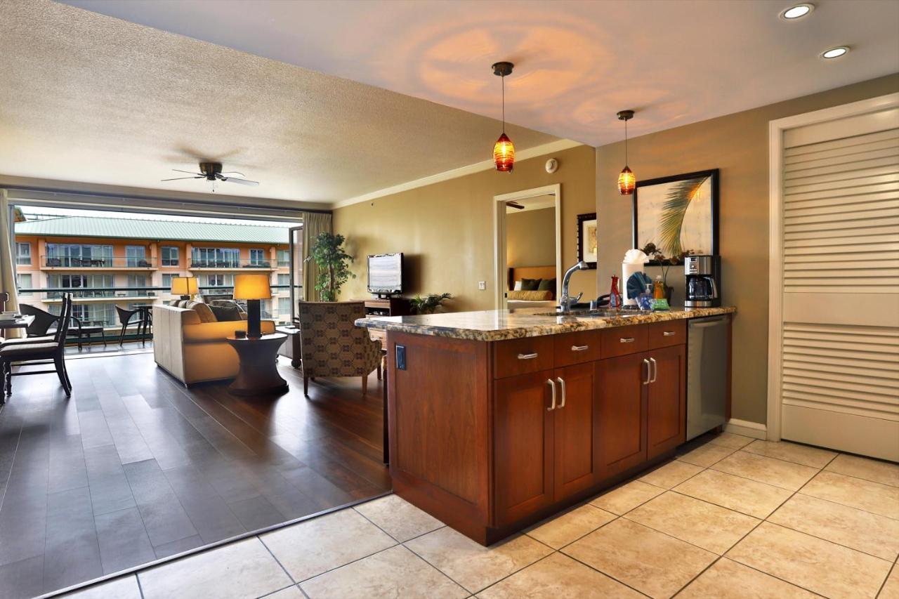 Honua Kai - Konea 643 Holiday home