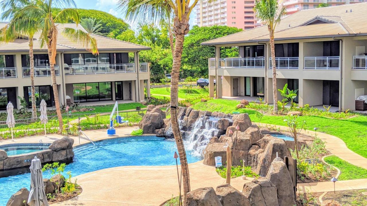 Maui Westside Presents: Luana Garden 14d *