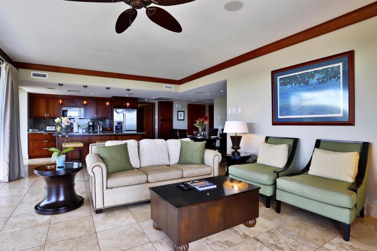 Honua Kai - Hokulani 709 - Ocean Views! 2b/2.5b Holiday home
