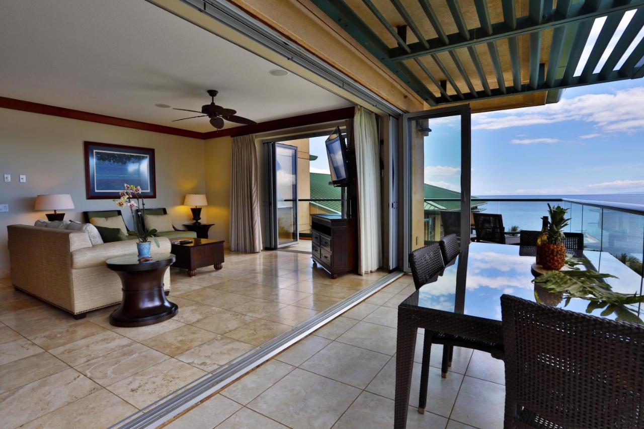 Honua Kai - Hokulani 709 - Ocean Views! 2b/2.5b * Kaanapali