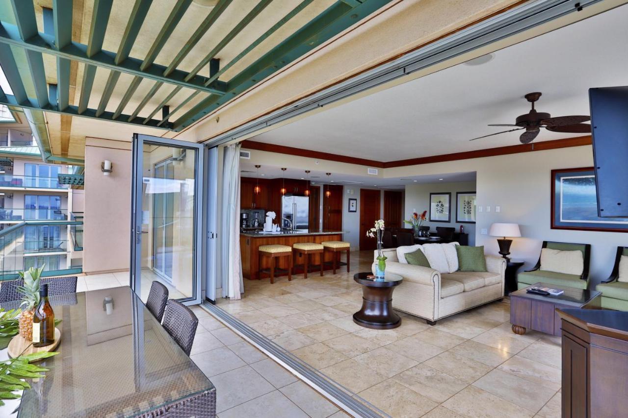 Honua Kai - Hokulani 709 - Ocean Views! 2b/2.5b Holiday home