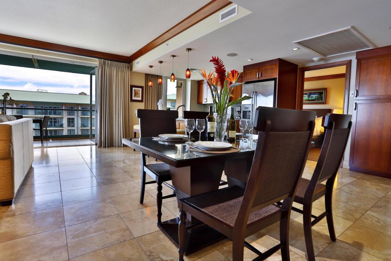 Honua Kai - Hokulani 709 - Ocean Views! 2b/2.5b Holiday home *