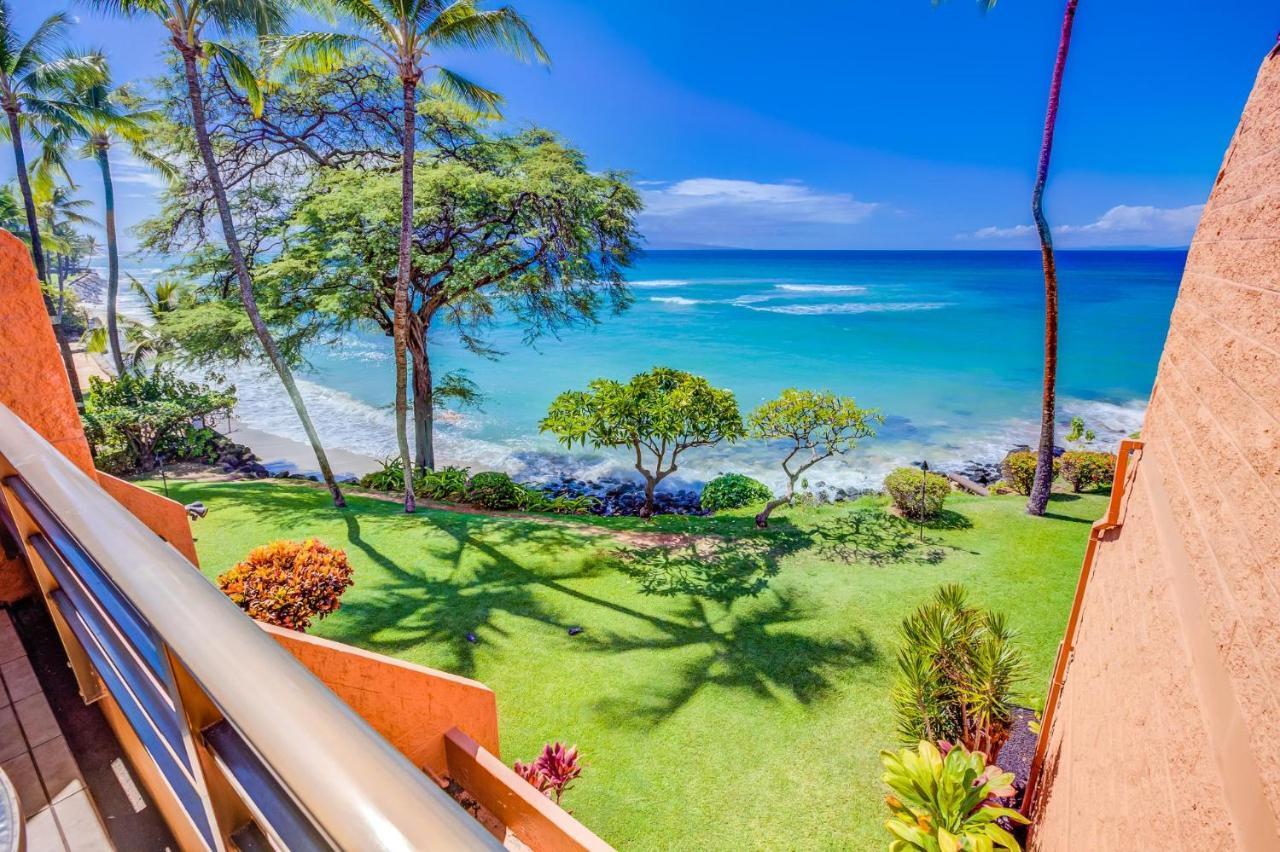 Kuleana 719 * Kahana