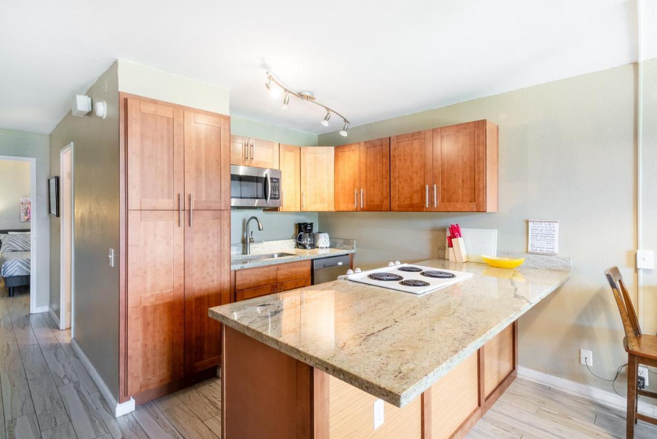 Amazing Kai Nani - Maui Vista One Bedroom