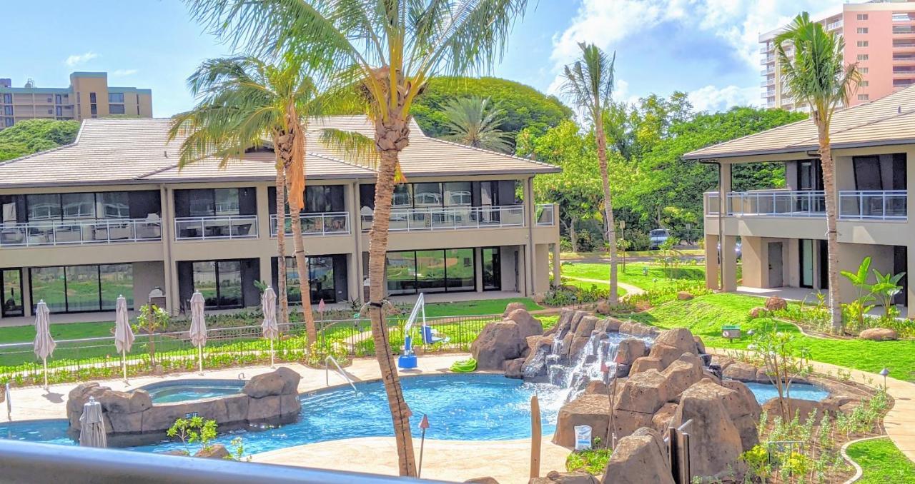 Maui Westside Presents: Luana Garden 14d *