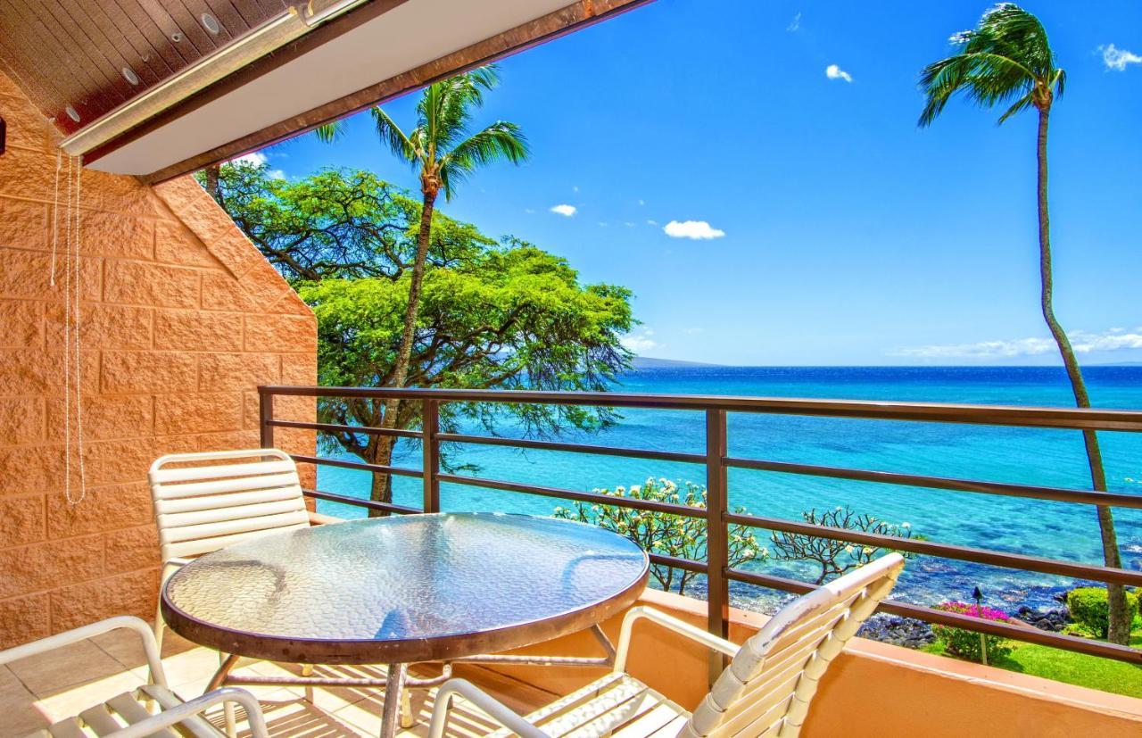 Kuleana 719 Apartment Kahana