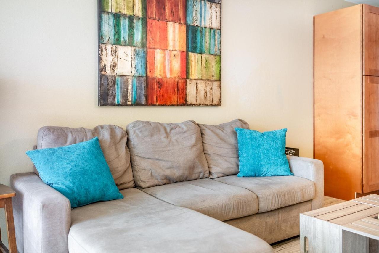 Maui Vista - Kai Nani Apartment Kihei