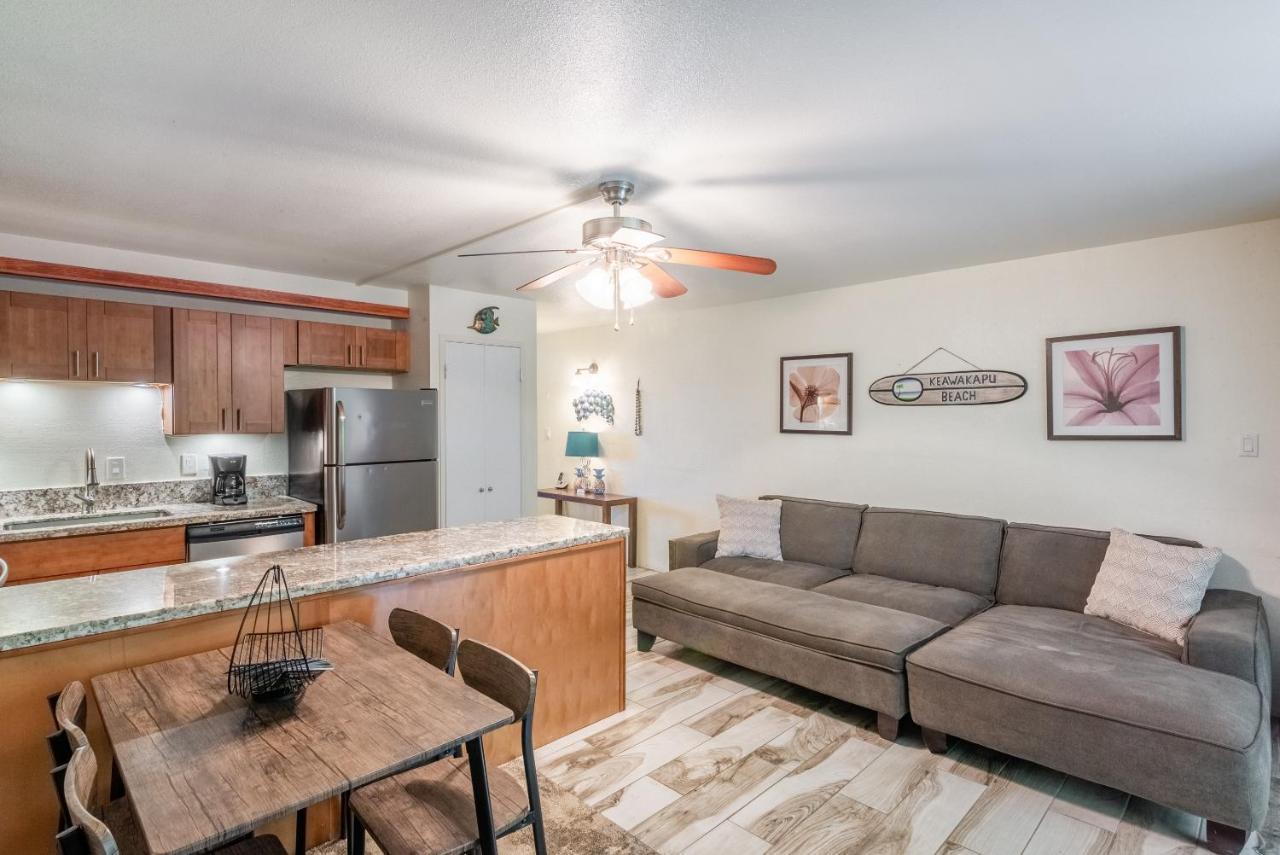 Amazing Kai Nani - Maui Vista One Bedroom * Kihei