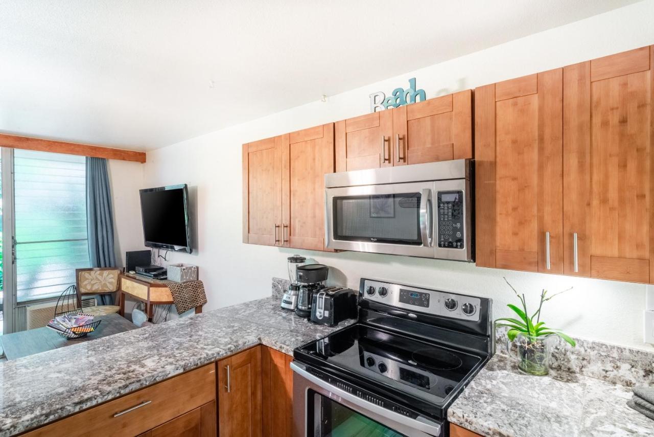 Maui Vista - Kai Nani Apartment