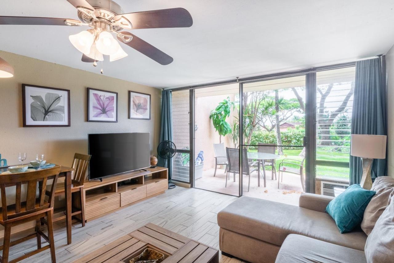 Amazing Kai Nani - Maui Vista One Bedroom Apartment