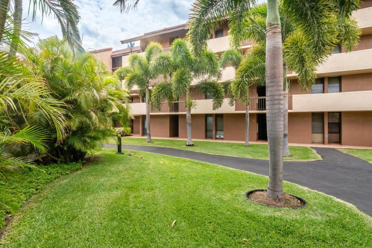 Maui Vista - Kai Nani Apartment