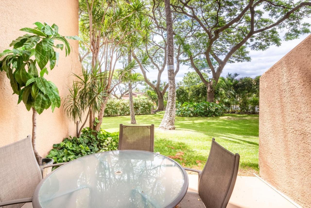 Apartment Maui Vista - Kai Nani