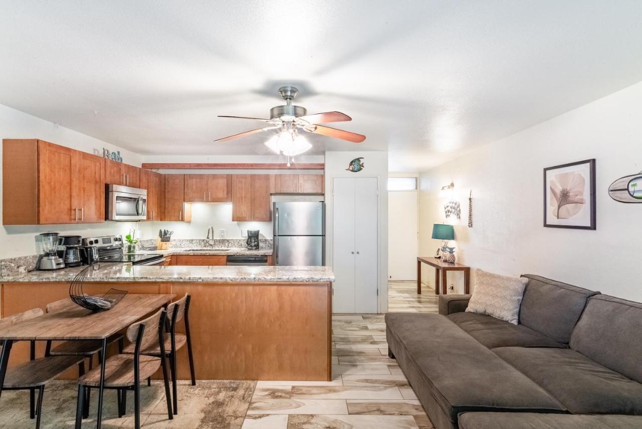 Amazing Kai Nani - Maui Vista One Bedroom *