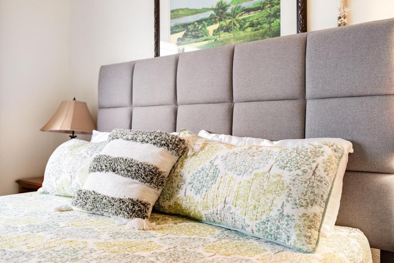 Amazing Kai Nani - Maui Vista One Bedroom Apartment Kihei