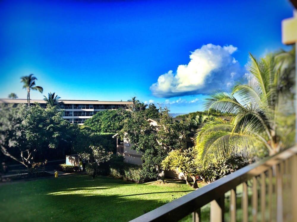 Amazing Kai Nani - Maui Vista One Bedroom Apartment Kihei