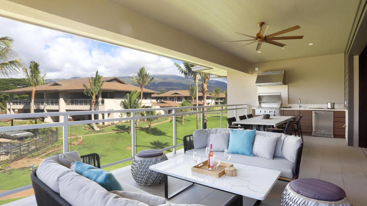 Holiday home Maui Westside Presents - Luana Garden 18c Kaanapali