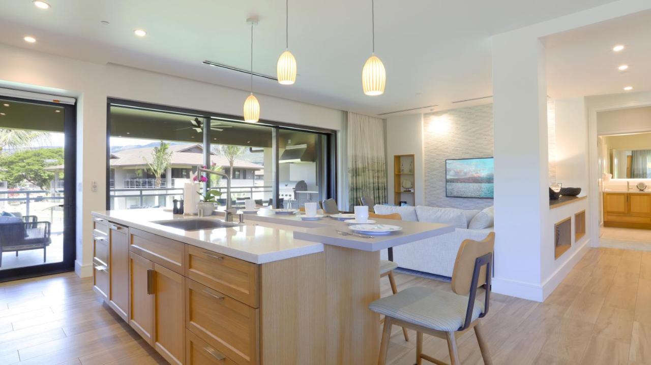 Holiday home Maui Westside Presents - Luana Garden 18c *