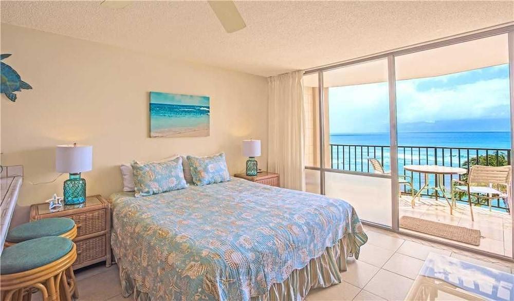 Valley Isle By Vacation Internationale Apartment Lahaina