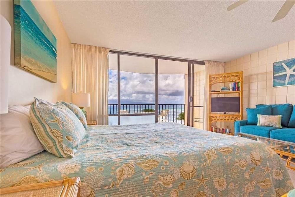 Apartment Valley Isle By Vacation Internationale Lahaina