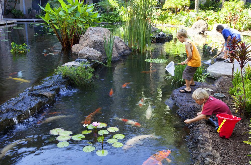 The Westin Ka'anapali Ocean 4*
