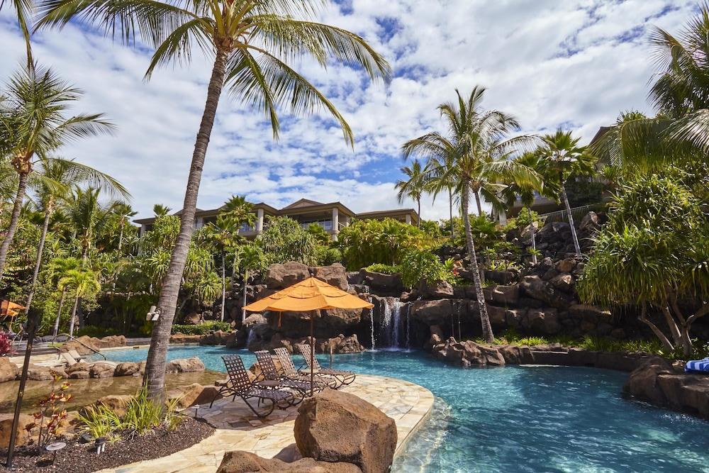 Resort Ho'olei At Grand Wailea Wailea (Maui)