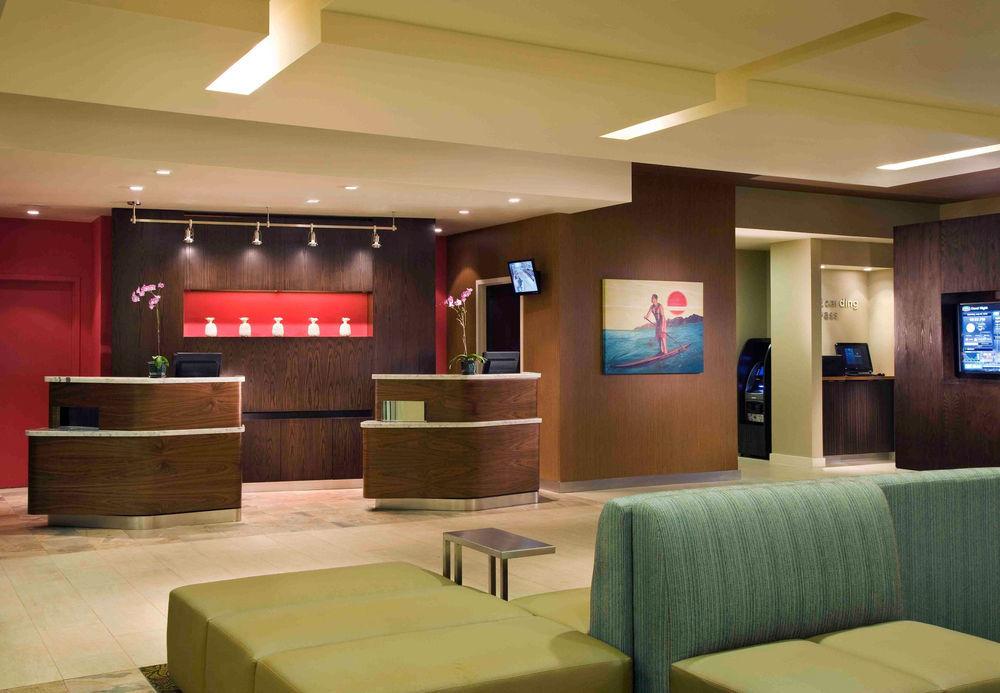 Courtyard By Marriott Maui Airport Hotel