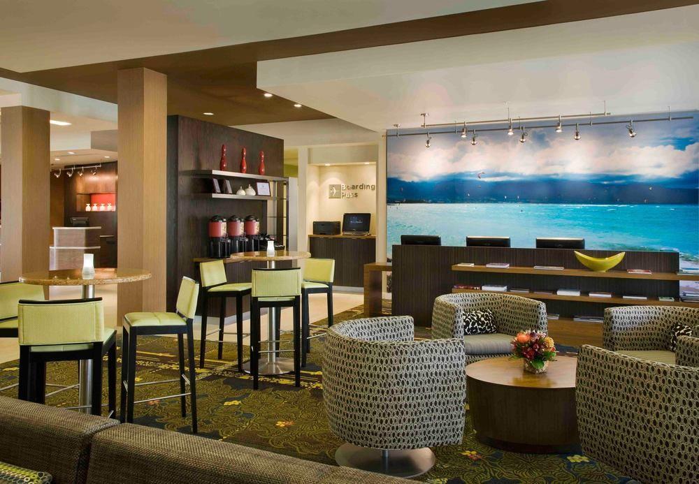 Hotel Courtyard By Marriott Maui Airport